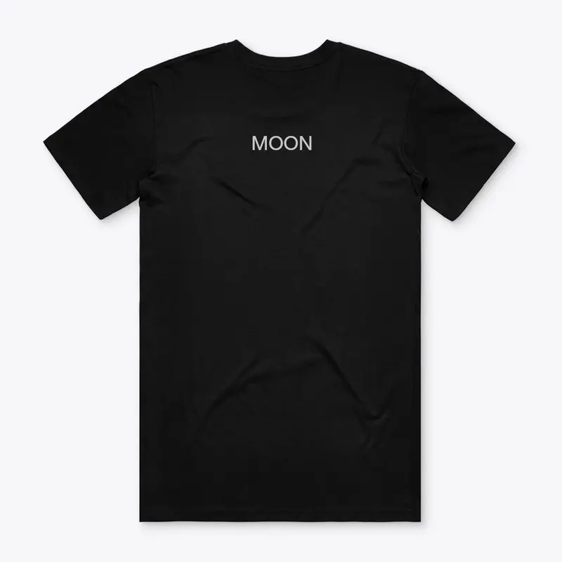 Moon T-shirt