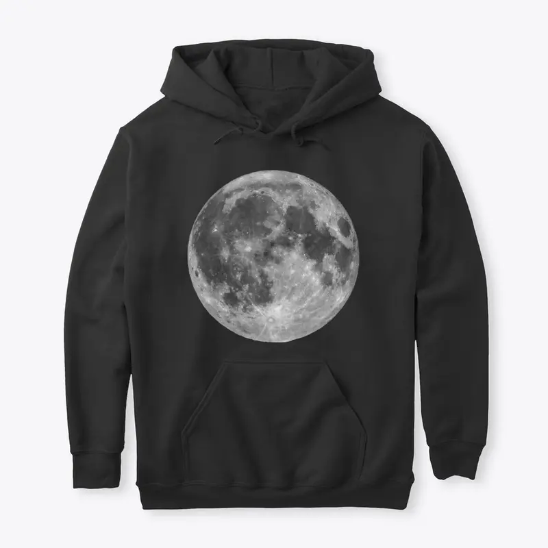 Moon T-shirt